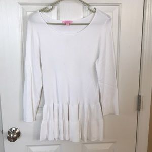 Lilly Pulitzer Sweater